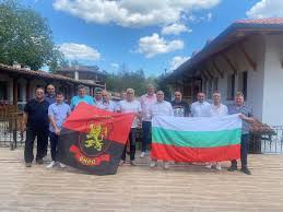 Идеен кръг "Иван Михайлов" във ВМРО: Гласувайте валидно и ефективно!